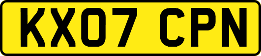 KX07CPN