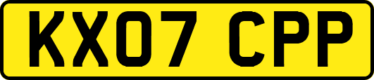 KX07CPP