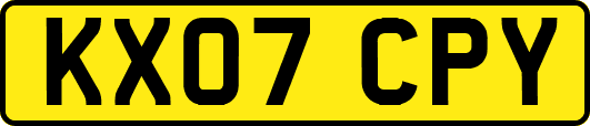 KX07CPY