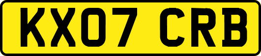 KX07CRB