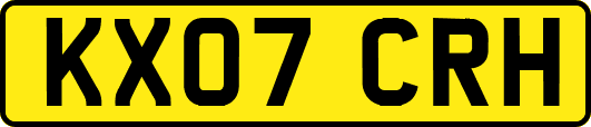 KX07CRH