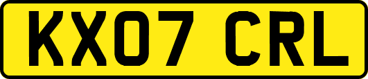 KX07CRL