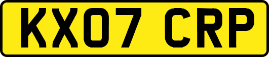 KX07CRP