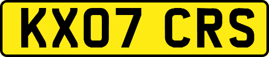 KX07CRS