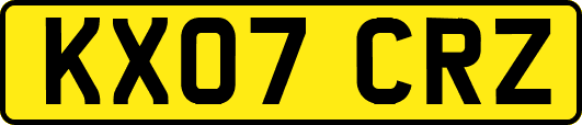 KX07CRZ