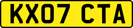 KX07CTA
