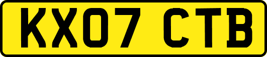 KX07CTB