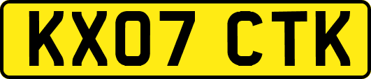 KX07CTK
