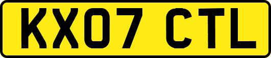 KX07CTL