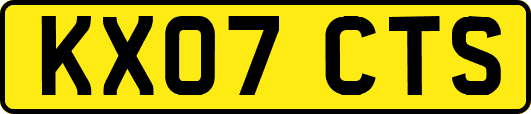 KX07CTS