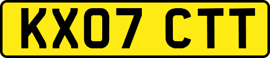 KX07CTT