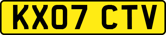 KX07CTV