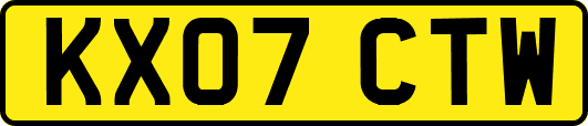 KX07CTW