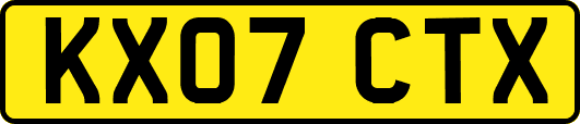 KX07CTX