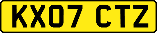 KX07CTZ