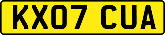 KX07CUA