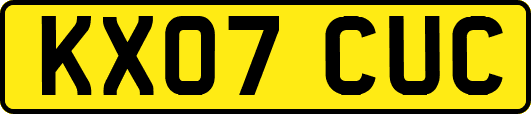 KX07CUC