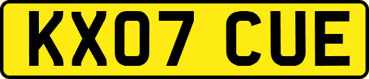 KX07CUE