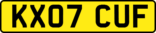 KX07CUF