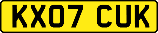KX07CUK