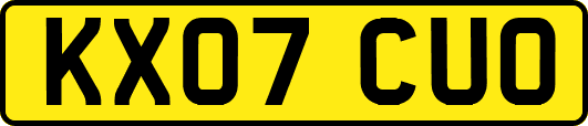 KX07CUO