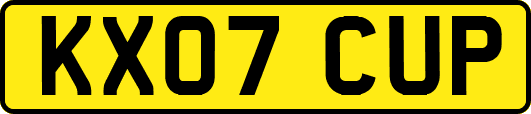 KX07CUP