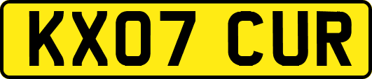 KX07CUR