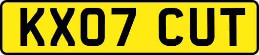KX07CUT
