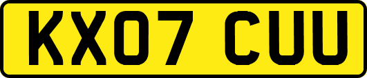 KX07CUU