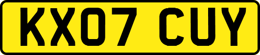 KX07CUY