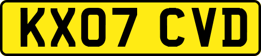 KX07CVD