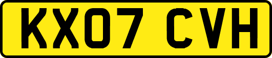 KX07CVH