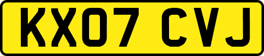 KX07CVJ