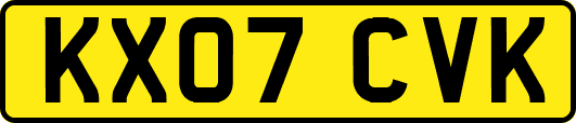 KX07CVK