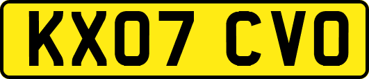 KX07CVO