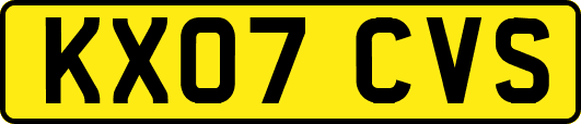 KX07CVS