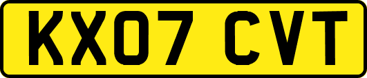 KX07CVT