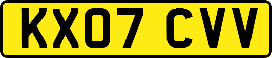 KX07CVV