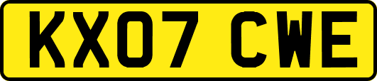 KX07CWE