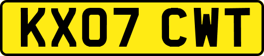 KX07CWT