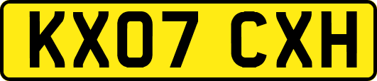 KX07CXH