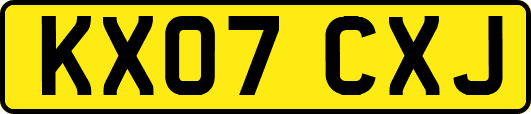 KX07CXJ
