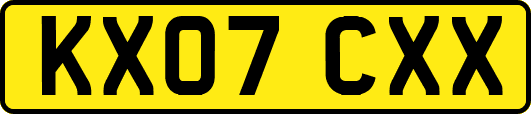 KX07CXX