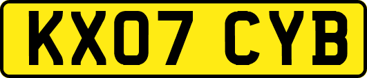 KX07CYB