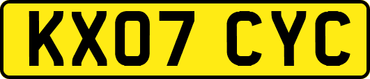 KX07CYC