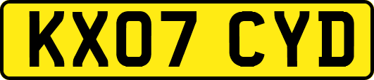 KX07CYD