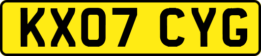KX07CYG