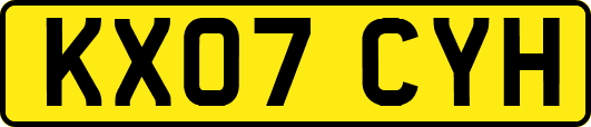 KX07CYH