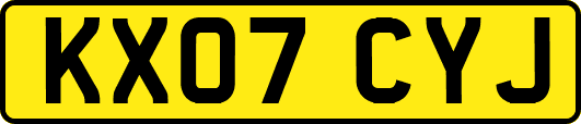 KX07CYJ