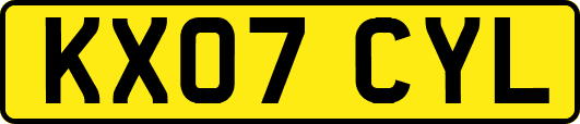 KX07CYL